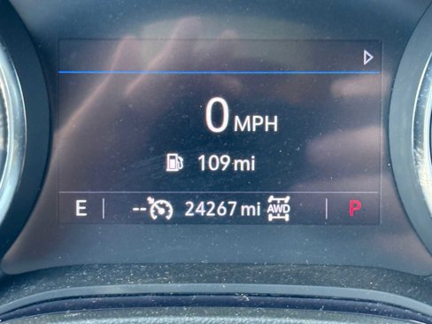 Used 2023 Buick Encore GX Select w/ Sport Touring Package image 46