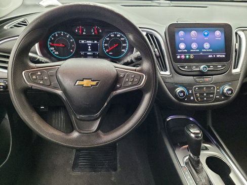 Used 2020 Chevrolet Malibu LT image 22