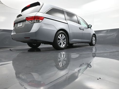 Used 2016 Honda Odyssey EX-L image 32