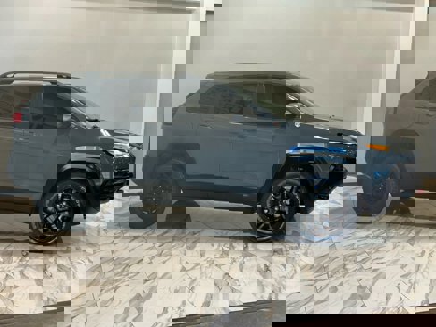 Used 2015 Jeep Cherokee Trailhawk w/ Comfort/Convenience Group image 5