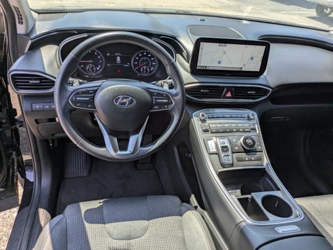 Used 2023 Hyundai Santa Fe SEL image 15