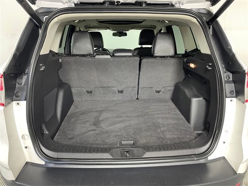 Used 2016 Ford Escape Titanium image 19