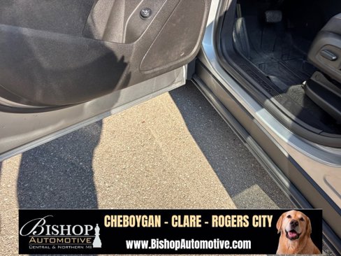 Used 2023 Chevrolet Equinox LT image 24