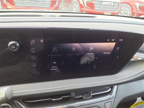 New 2025 Buick Envista Preferred w/ Convenience I Package image 15