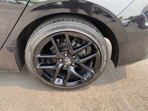 Certified 2022 Honda Civic Sport image 14