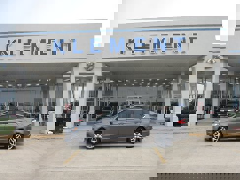 Used 2014 Ford Fusion SE image 1