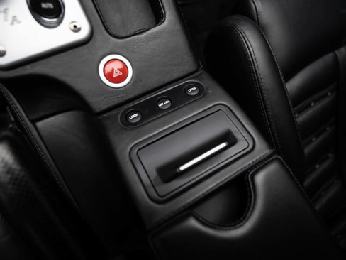 Used 2005 Ferrari 612 Scaglietti image 24