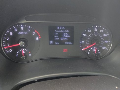 Used 2020 Kia Soul S image 23