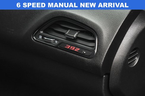 Used 2023 Dodge Challenger R/T Scat Pack image 44