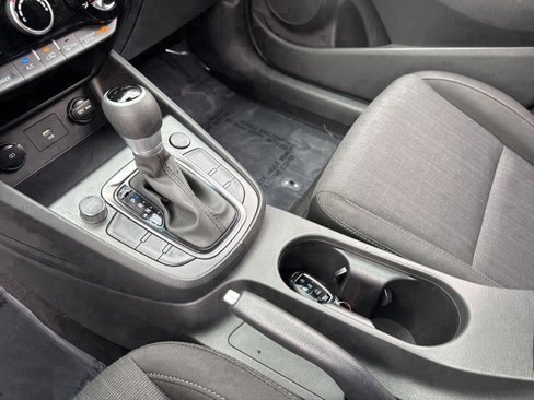 Certified 2023 Hyundai Kona SEL image 32