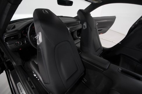Used 2018 Porsche 911 Carrera 4 GTS image 41