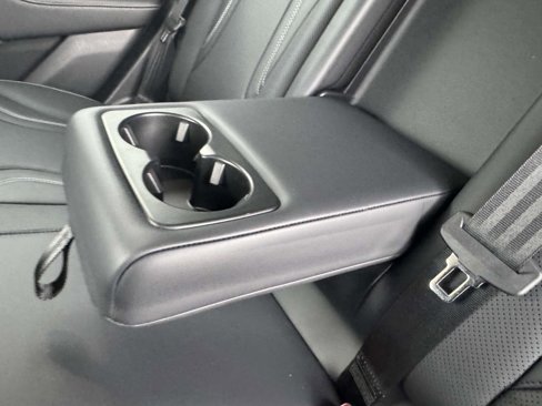 Used 2021 Ford Mustang Mach-E Premium image 19