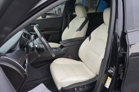 Used 2019 Cadillac XT4 Sport image 9