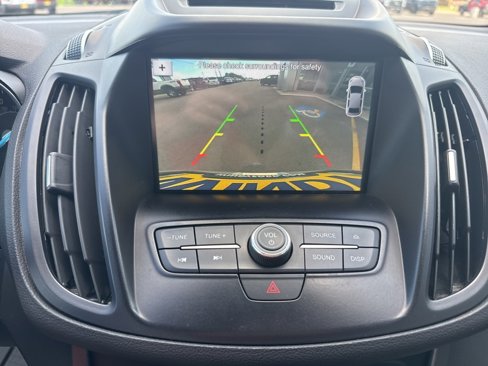 Used 2018 Ford Escape SEL image 26