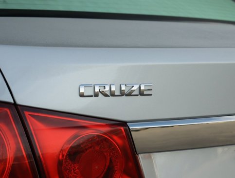 Used 2015 Chevrolet Cruze LT image 29
