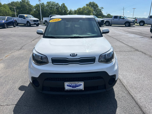 Used 2018 Kia Soul image 8