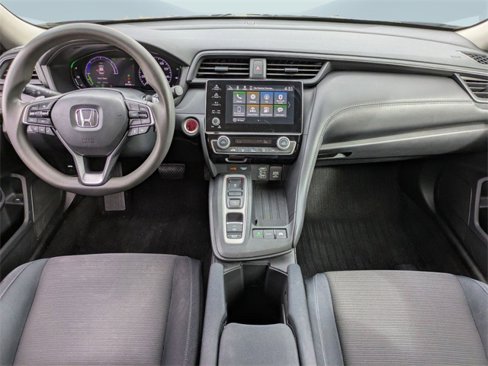Used 2019 Honda Insight EX image 15