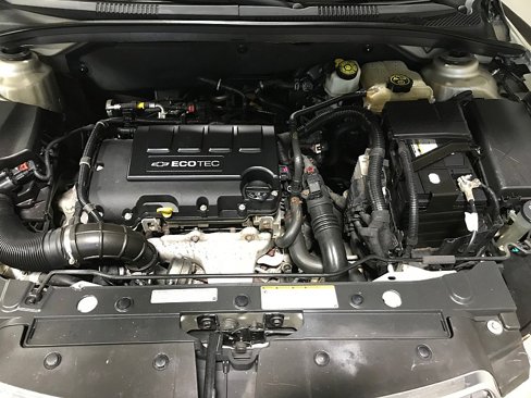 Used 2014 Chevrolet Cruze LT image 31