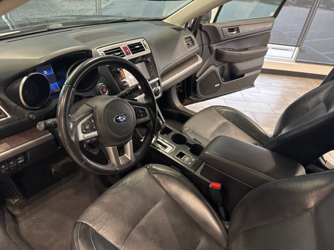 Used 2017 Subaru Outback 3.6R Limited image 14