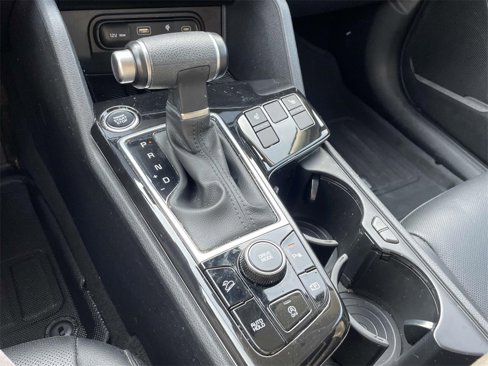 Used 2023 Kia Sportage EX image 23