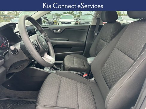 Used 2023 Kia Rio S w/ Technology Package image 23