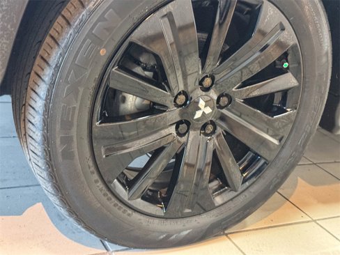Used 2022 Mitsubishi Outlander Sport LE image 16