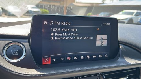 Used 2019 MAZDA MAZDA6 Signature image 11
