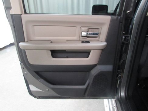 Used 2012 RAM 1500 Big Horn w/ Luxury Group image 21