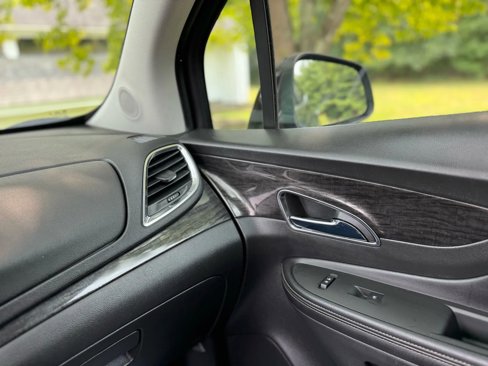 Used 2015 Buick Encore Convenience image 28