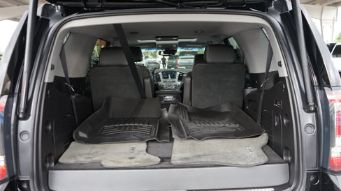 Used 2019 GMC Yukon Denali w/ Denali Ultimate Package image 28