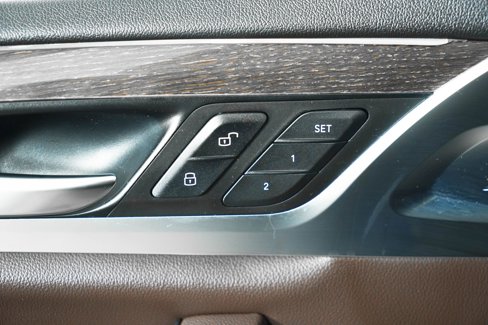 Used 2019 BMW X4 xDrive30i w/ Convenience Package image 22