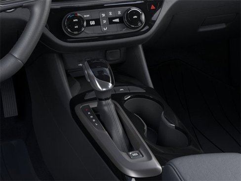 New 2025 Buick Envista Sport Touring w/ Convenience II Package image 48