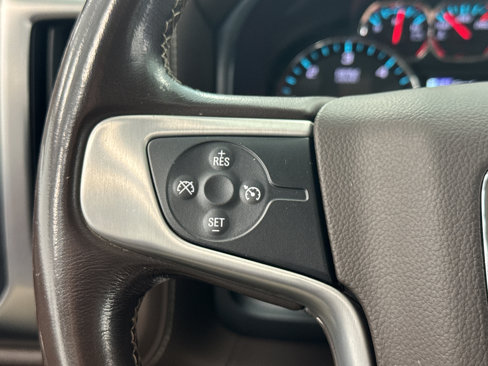 Used 2018 GMC Sierra 1500 SLT w/ SLT Premium Package image 21