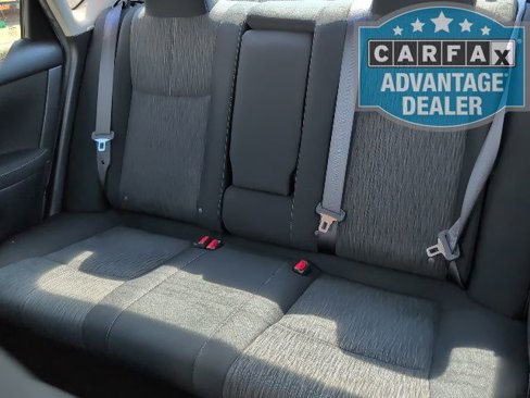 Used 2014 Nissan Sentra SV image 7