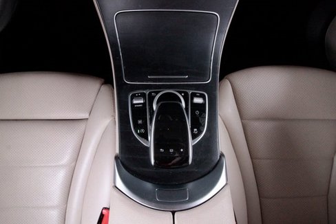 Used 2016 Mercedes-Benz GLC 300 4MATIC image 34