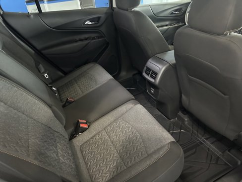 Used 2022 Chevrolet Equinox LT image 14