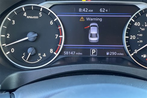 Used 2023 Nissan Altima 2.5 SV image 33