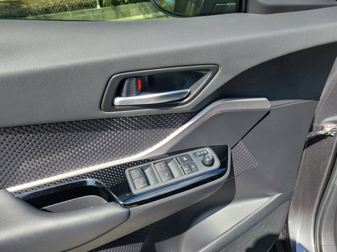 Used 2021 Toyota C-HR Nightshade image 7