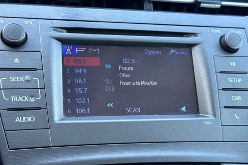 Used 2014 Toyota Prius Two image 16
