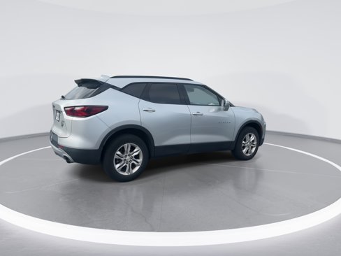 Used 2020 Chevrolet Blazer LT image 9