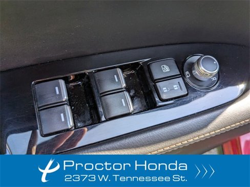 Used 2020 MAZDA CX-5 Grand Touring w/ GT Premium Package image 37
