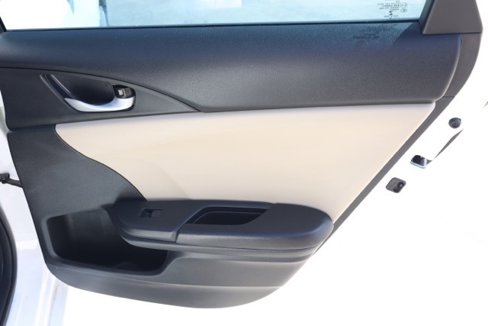 Used 2018 Honda Civic LX image 18