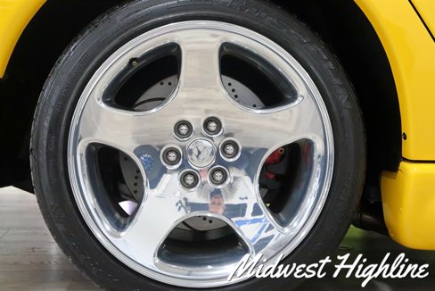 Used 2002 Dodge Viper RT/10 image 23