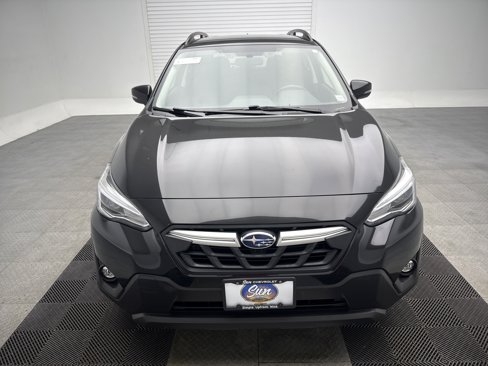 Used 2021 Subaru Crosstrek 2.5i Limited image 17