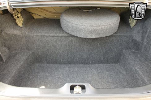 Used 2004 Mercury Grand Marquis GS image 20