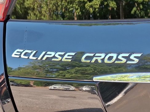 Used 2020 Mitsubishi Eclipse Cross SE image 30