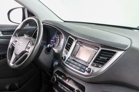 Used 2017 Hyundai Tucson Night image 26