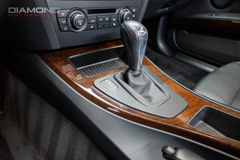 Used 2012 BMW 335i Coupe image 13