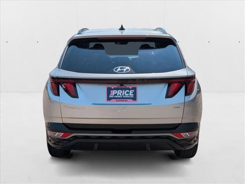 Used 2024 Hyundai Tucson SEL image 7