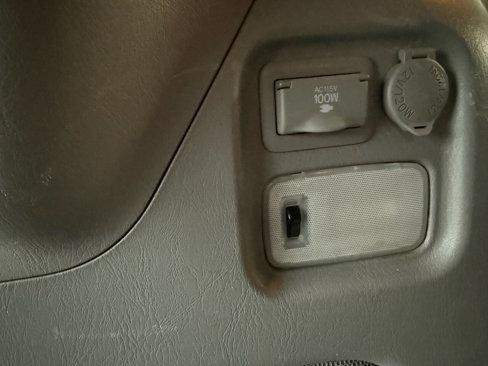 Used 2008 Toyota Sienna XLE Limited image 31